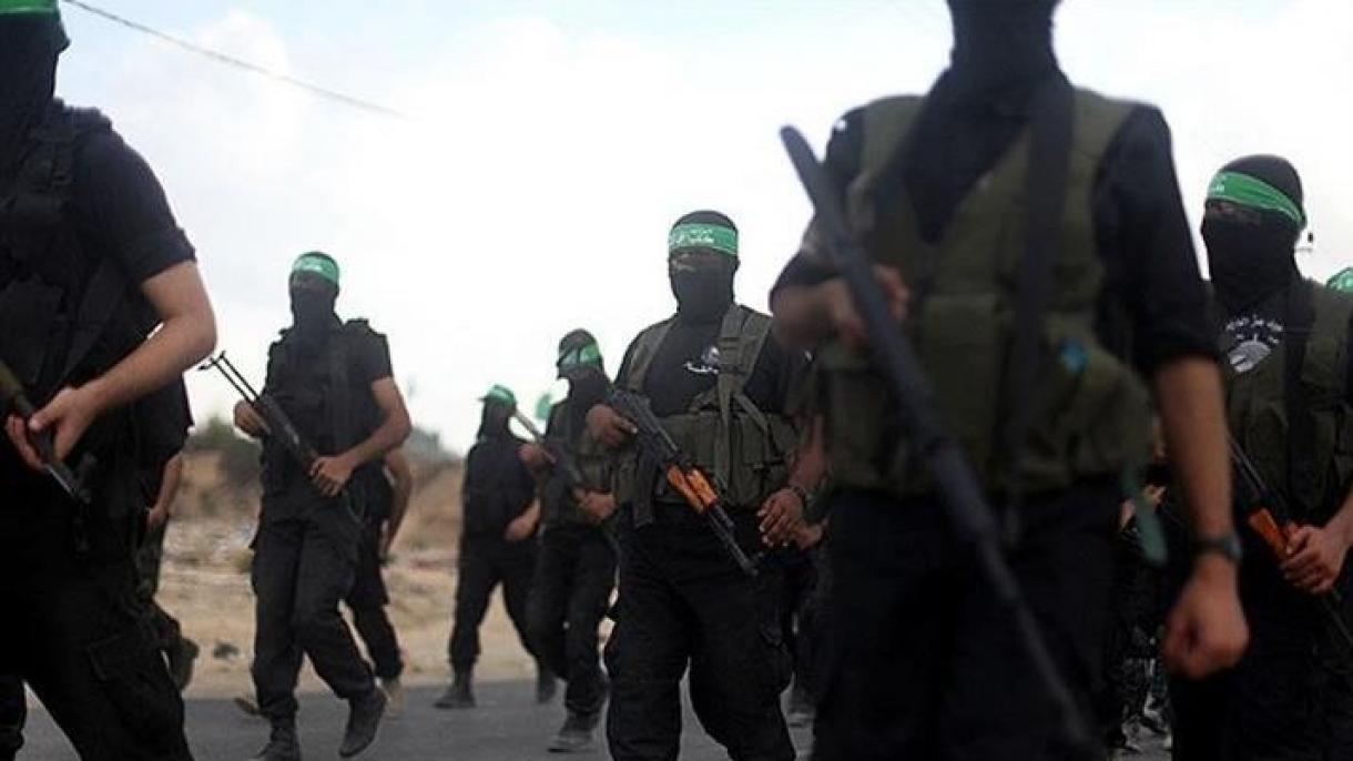 Hamas rifiuta la proposta di cessate il fuoco dell'Israele