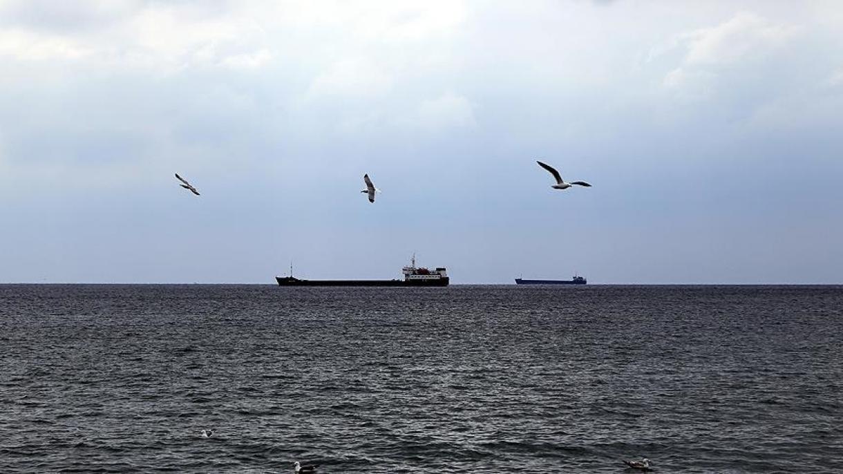 India a intervenit cu măsuri pentru a asigura securitatea maritimă