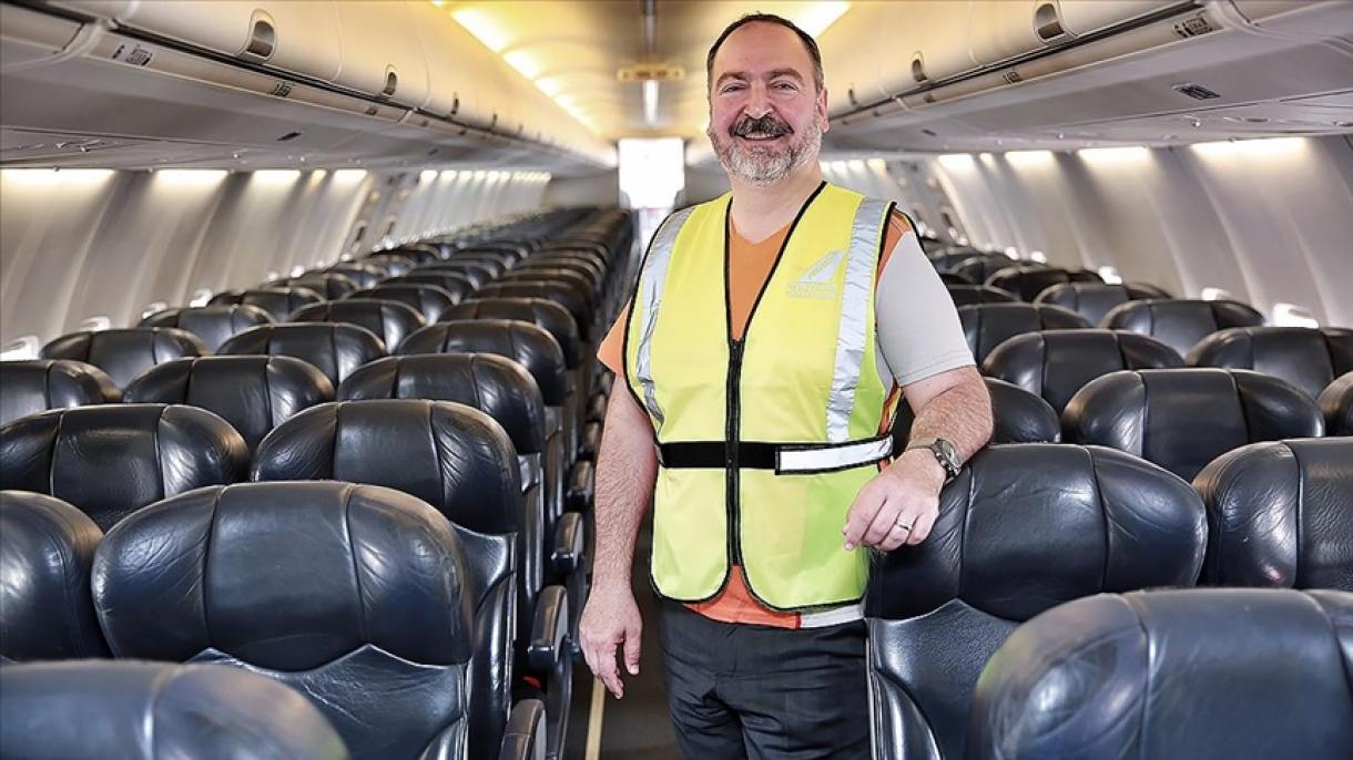 انتصاب اولین رئیس ترک بر هیئت مدیره انجمن بین‌المللی حمل و نقل هوایی