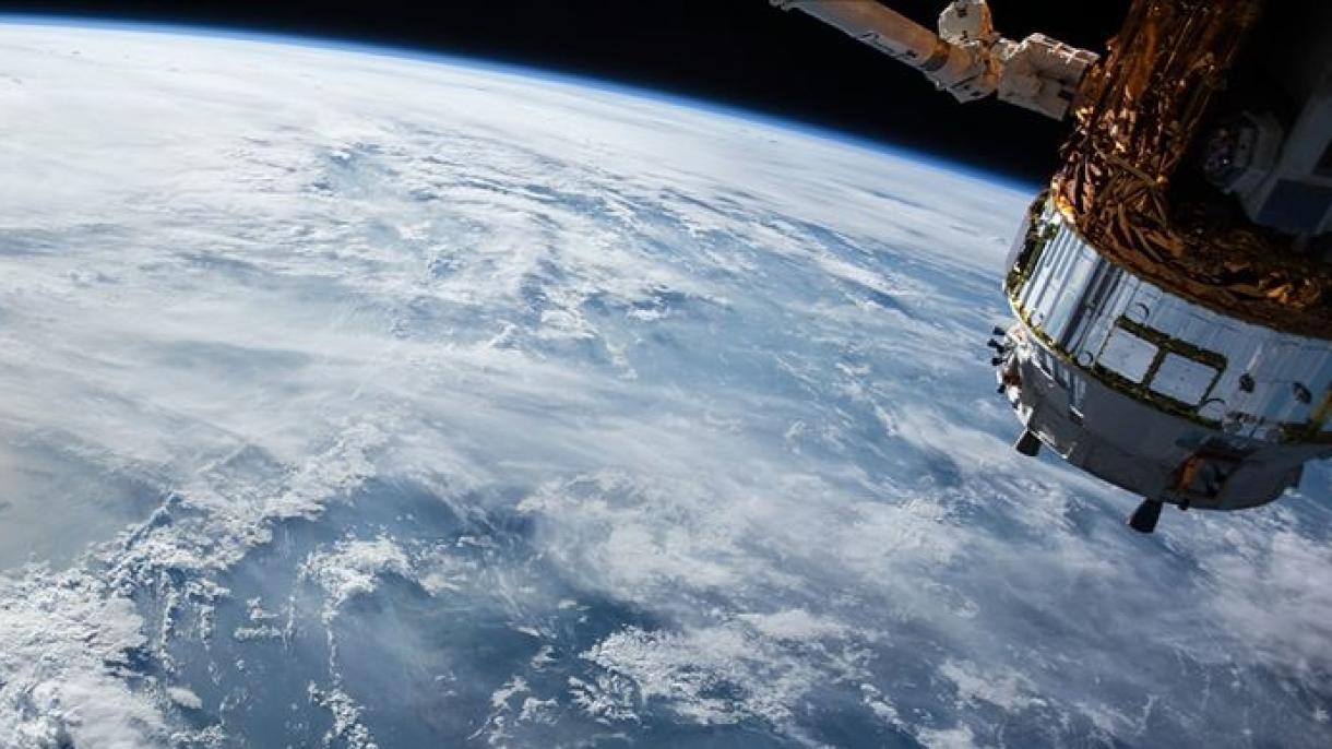 ماهواره جاسوسی جدید آمریکا به فضا پرتاب شد