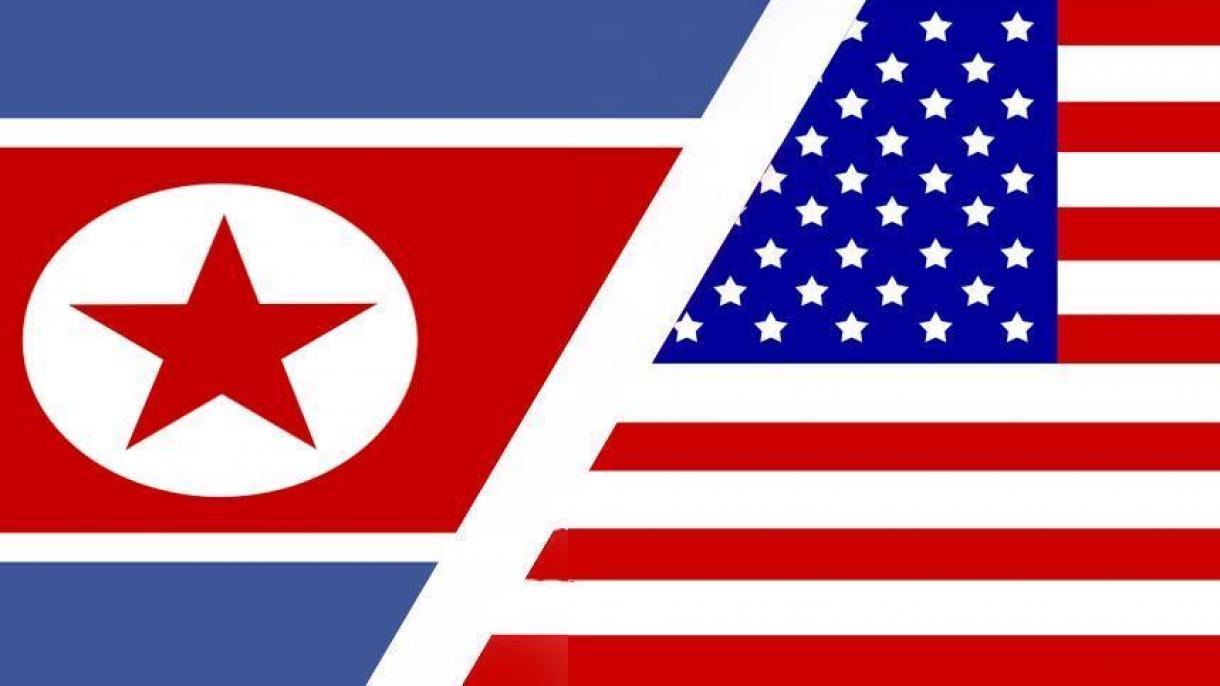 Észak-Korea szerint az USA atomháborúba sodorja a térséget