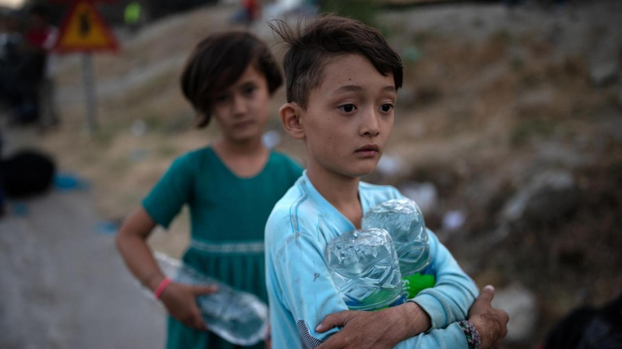 Ελλάδα: 27 ΜΚΟ προειδοποιούν για κρίση πείνας στους πρόσφυγες και τους αιτούντες άσυλο