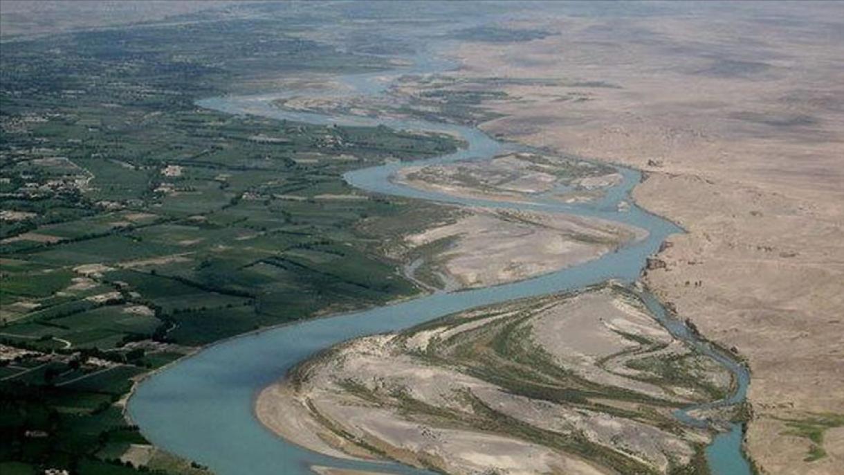 ایران: هیچ‌گونه رهاسازی آب از سوی افغانستان صورت نگرفته است