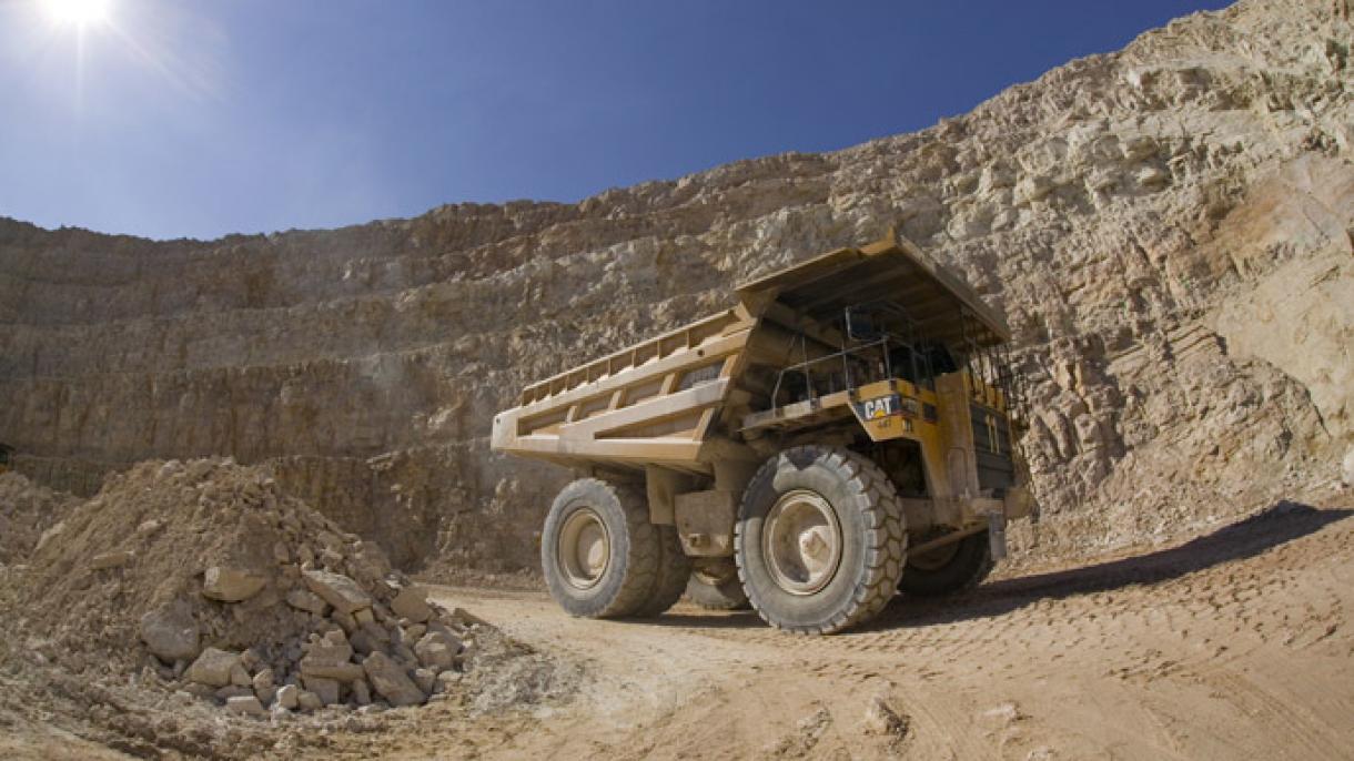 El Grupo minero México alerta que estatización puede originar retroceso al país