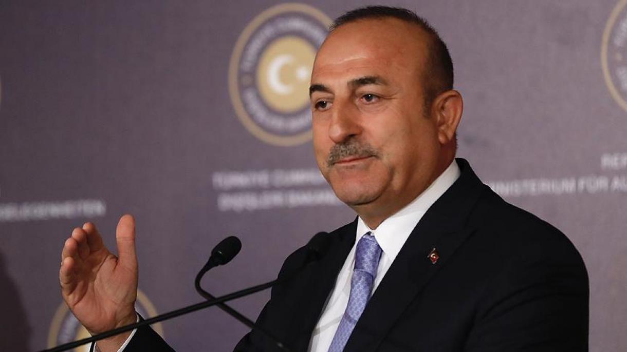 Turquía ofrece trabajar conjuntamente para suprimir la presencia de grupos terroristas