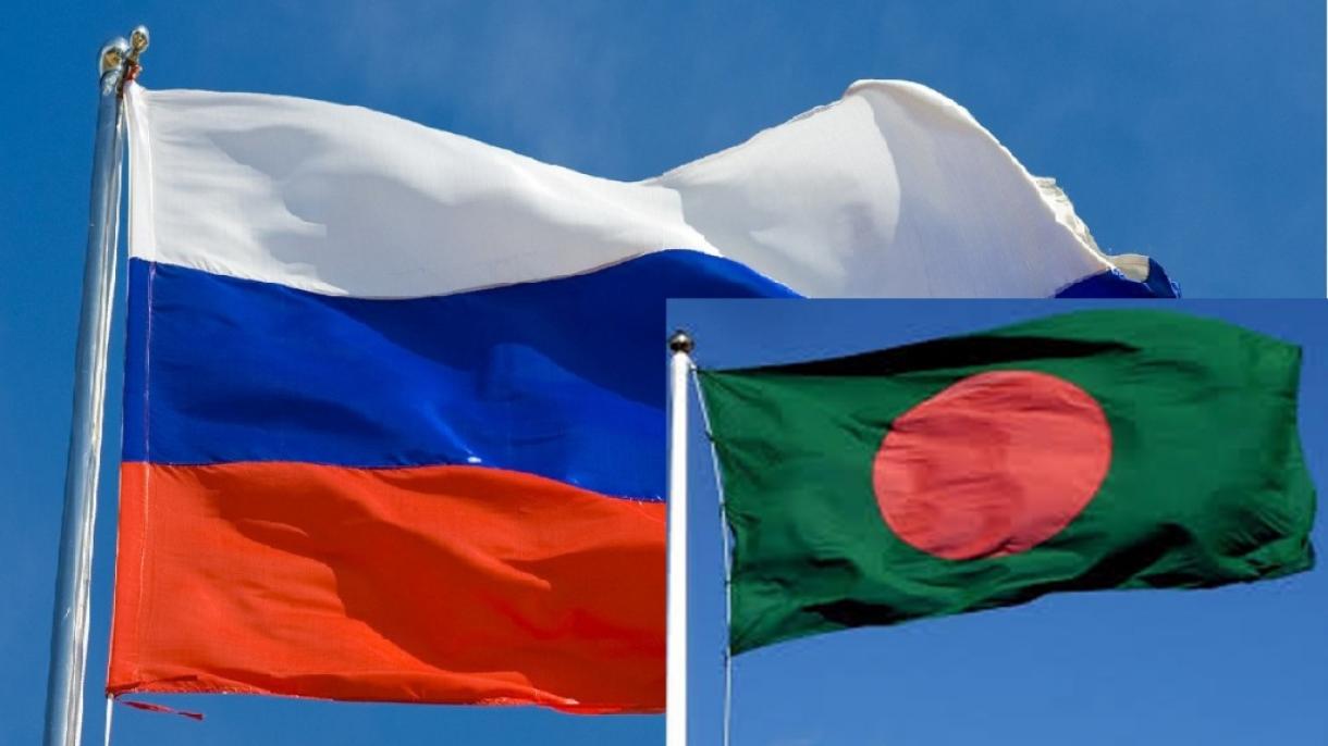 Oroszország 11,38 milliárd dolláros hitelt nyújt Bangladesnek atomerőmű építésére