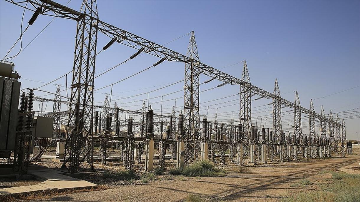 Ирак ще внася електричество от Турция