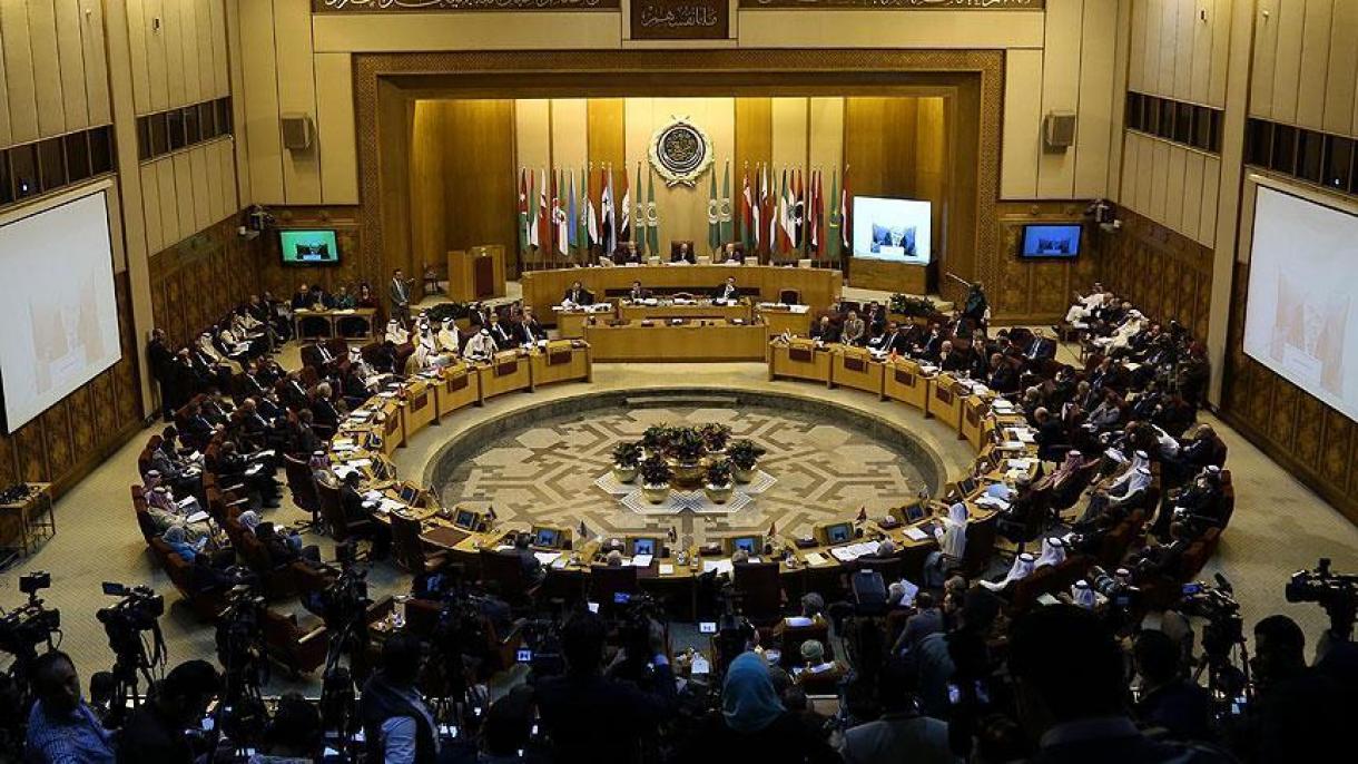 ایران سعودی عرب اور خطے کےلیے خطرہ ہے:عرب لیگ