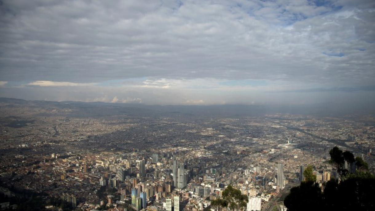 Tras cuarentena, mejora calidad del aire en principales ciudades de Colombia