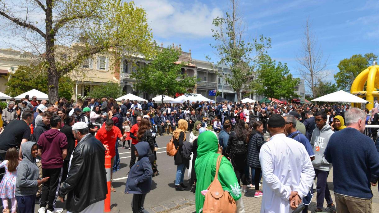 Preocupación entre musulmanes australianos por creciente islamofobia