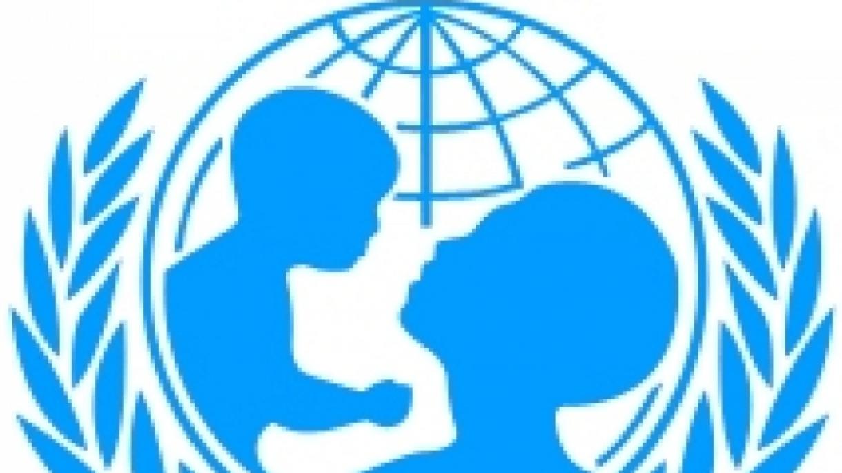 UNİCEF Suriyada öldürülәn uşaqlarla bağlı hesabat hazırlayıb