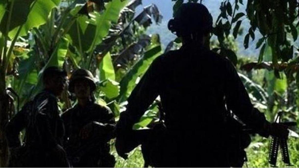 Filipinas: 18 militantes do Abu Sayyaf mortos em série de confrontos