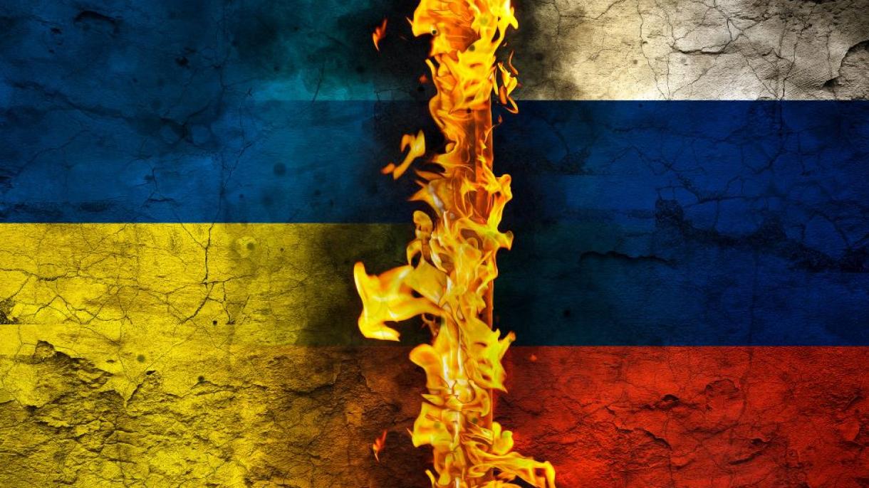 Heti kommentárunk 29/ Az orosz-ukrán háború menete