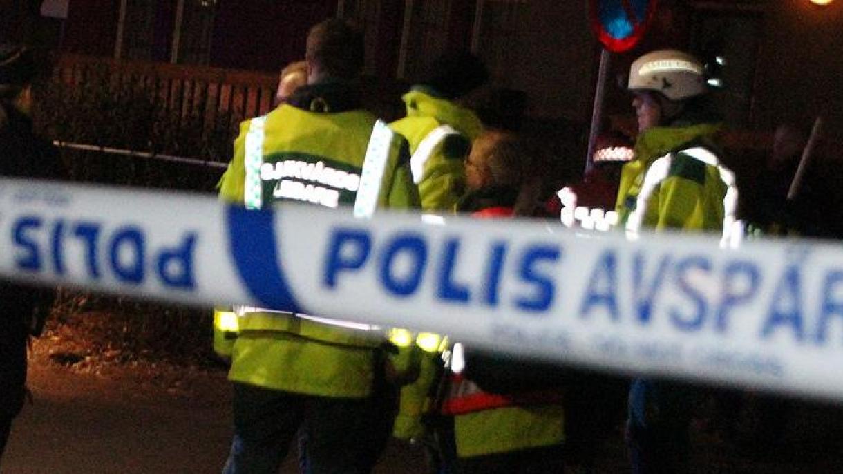 Ataque armado a una mezquita en la ciudad sueca de Malmö