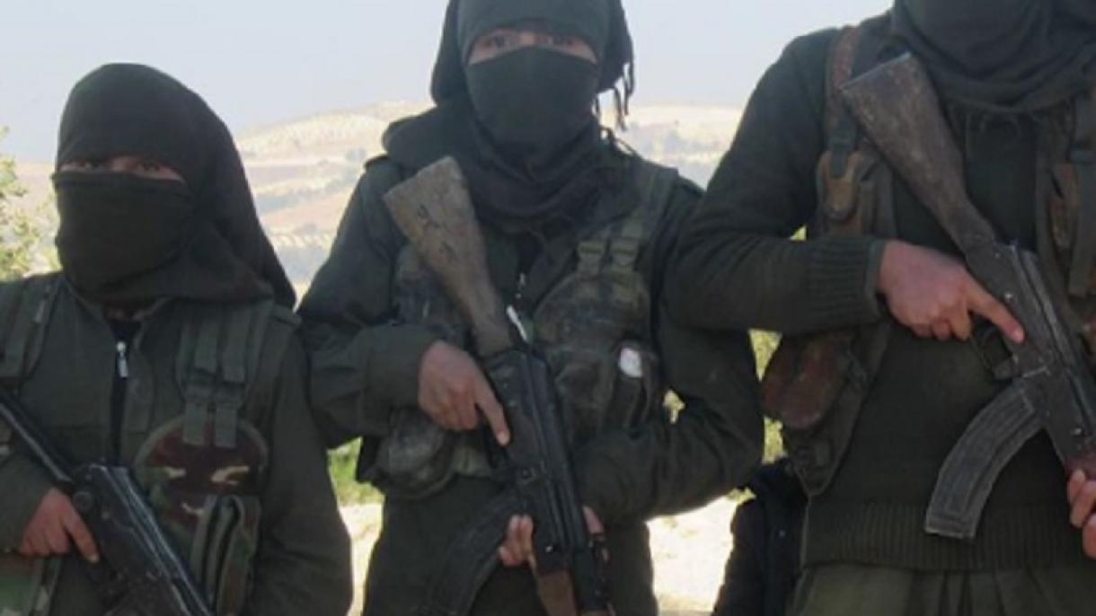 Japán felvette a PKK terrorszervezetet Közbiztonsági Hírszerző Ügynökség terrorszervezet-listájára