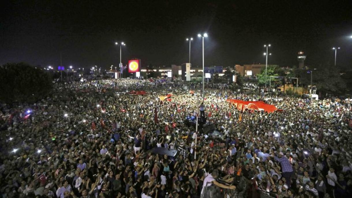 Análise – a tentativa de golpe de estado de 15 de julho na Turquia