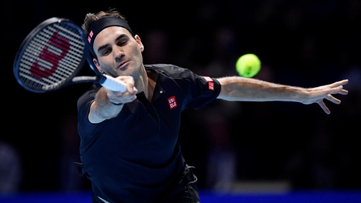 ¿Volverá Federer a las canchas?
