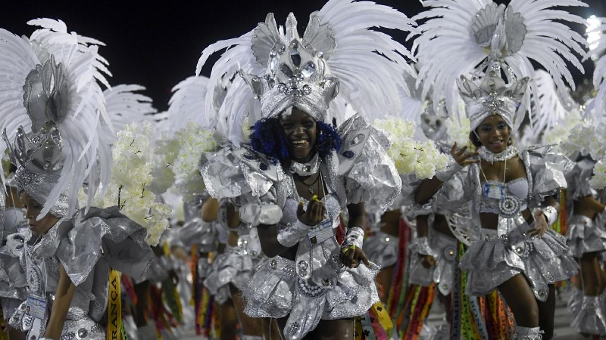 Sin vacuna no hay carnaval: Brasil se prepara para un 2021 sin su fiesta más emblemática