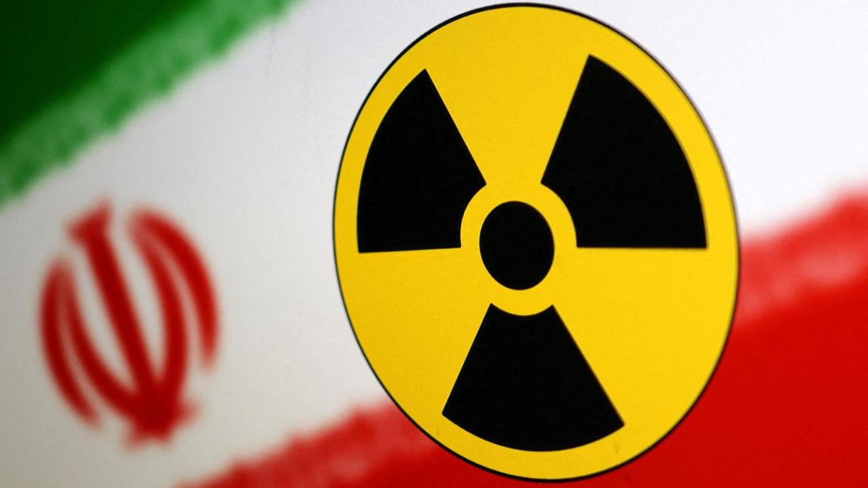 Irán ha reaccionado al informe de OIEA sobre sus actividades nucleares