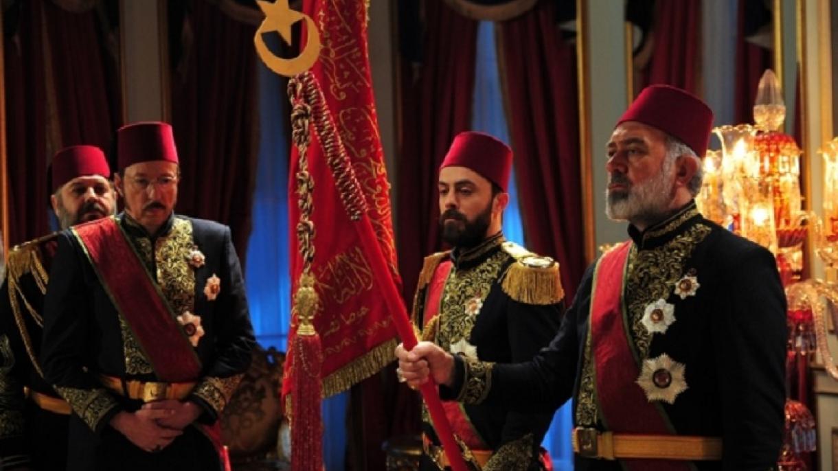 La telenovela turca Payitaht Abdülhamid se abre al mundo