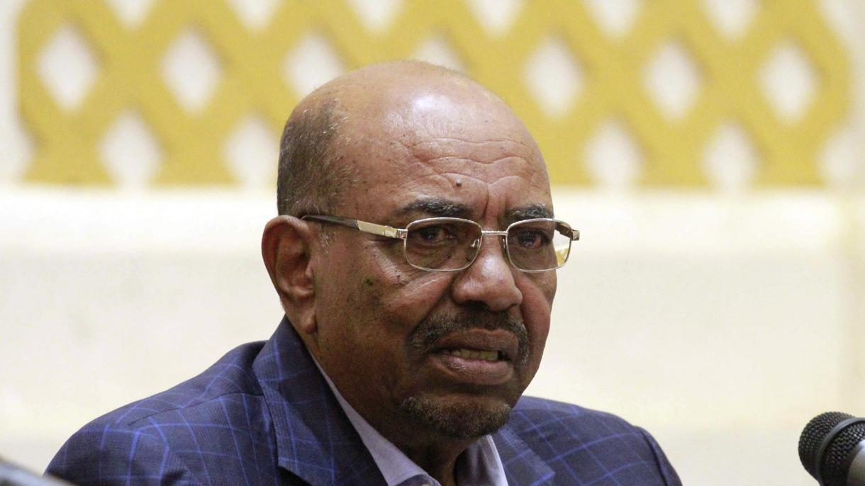 تماسهای هیئت تورک در سودان
