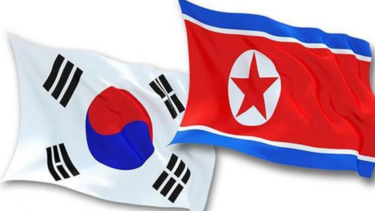جنوبی کوریا: شمالی کوریا کی تحریکی کاروائیوں کا فوری جواب دیا جائے گا