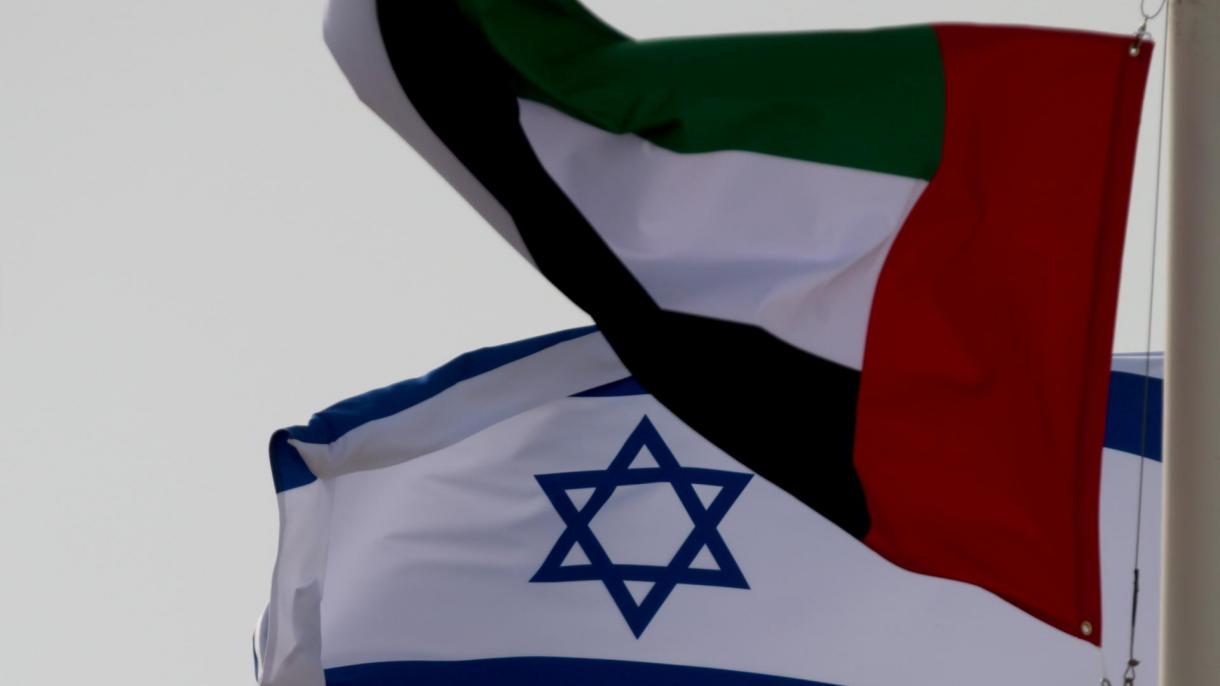 Emirados Árabes Unidos (EAU) nomeiam o seu primeiro embaixador em Israel
