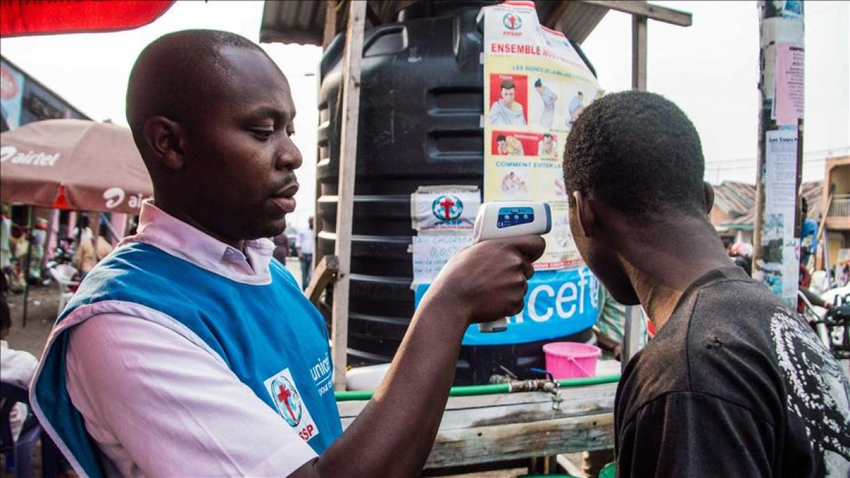 Sudán del Sur realizará simulacro sobre contención de ébola