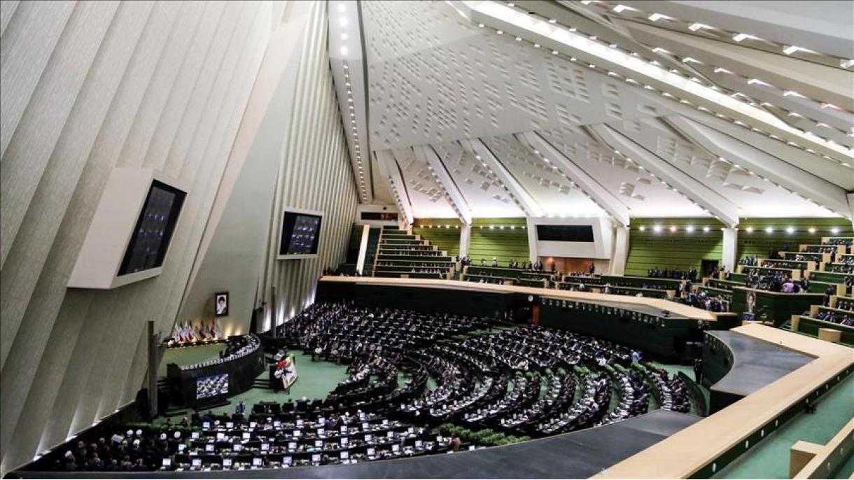 کلیات لایحه بودجه سال آینده ایران تصویب شد