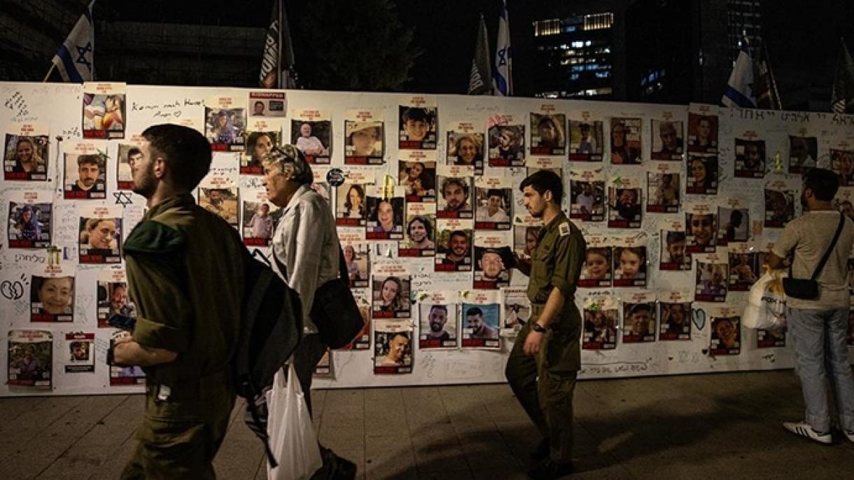 Começou a pausa humanitária em Gaza: serão libertados 13 reféns israelitas