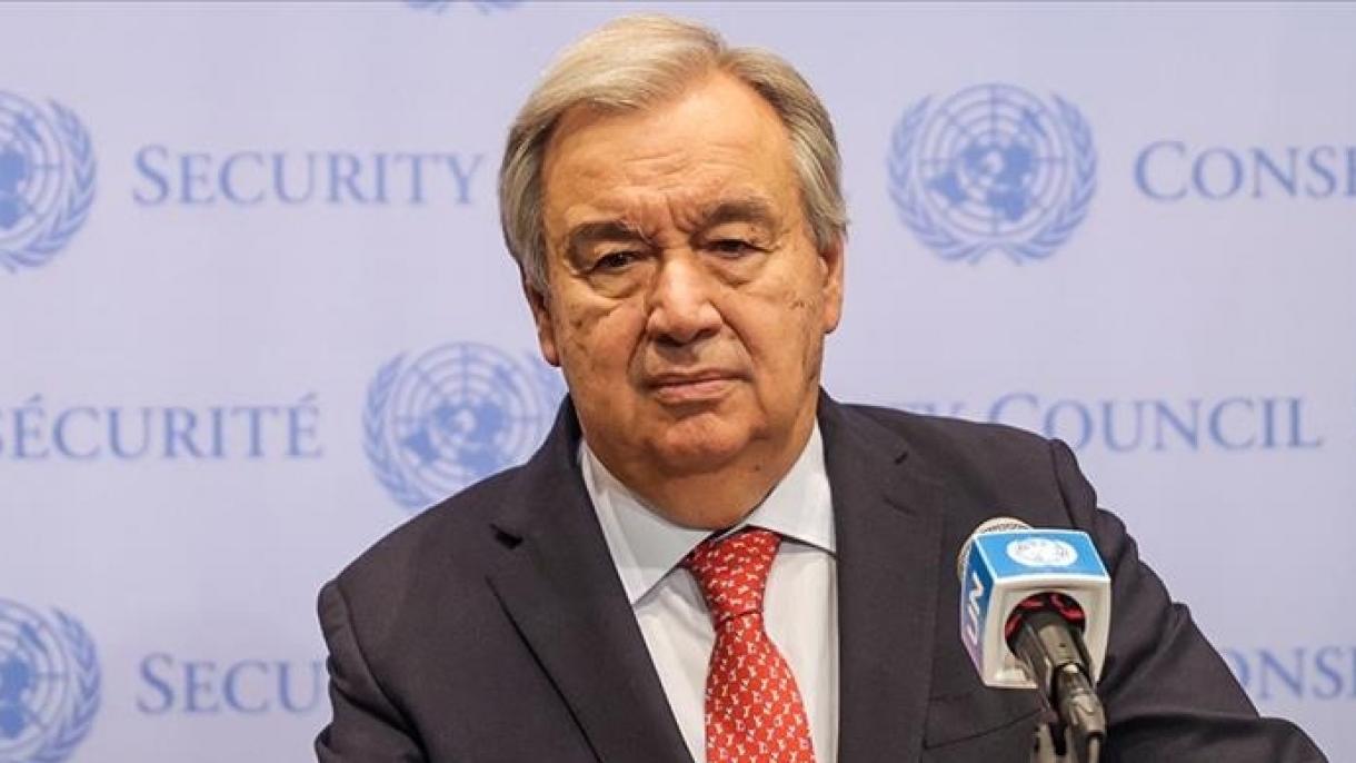 联合国任命荷兰前外长协调对加沙的援助