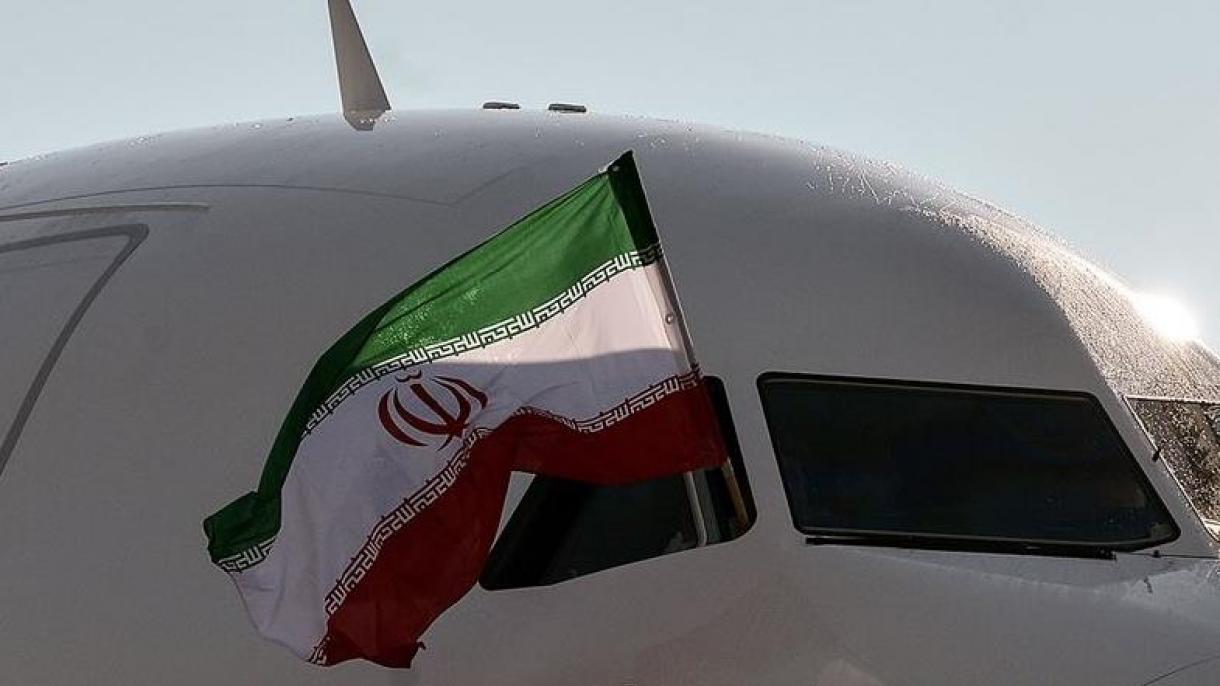 مجوز پرواز 5 ایرلاین ایرانی باطل شد