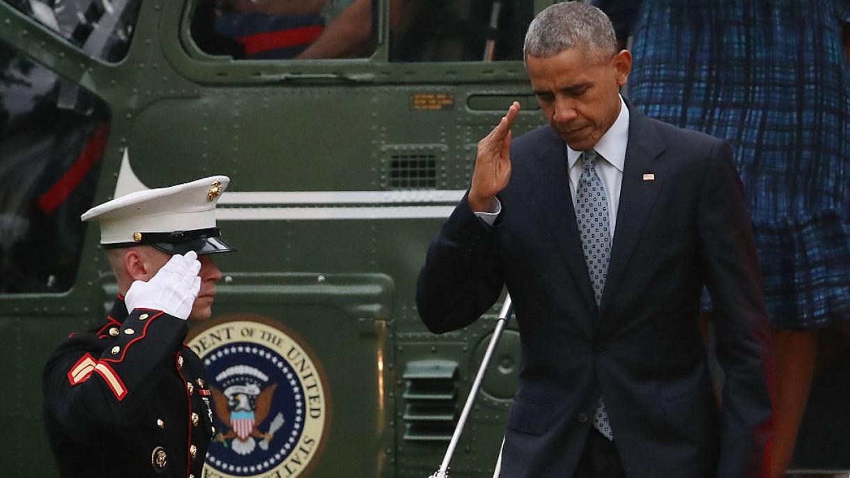Obama emite directiva presidencial para hacer "irreversible" apertura a Cuba
