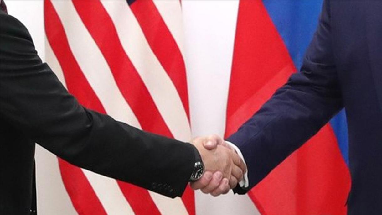 Россия АКШ менен өзөктүк согуштук дүрмөттөрүн тоңдурууга даяр