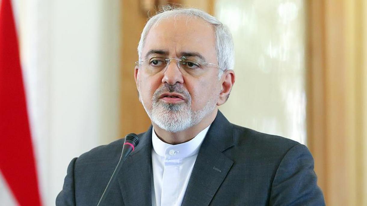 سفر وزیر امور خارجه ایران به ایتالیا