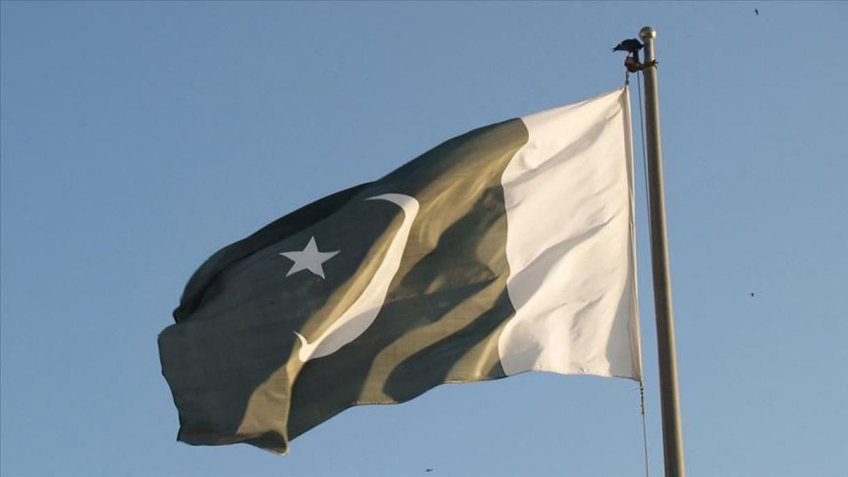 پاکستان بار دیگر بر حمایت از تمامیت ارضی آذربایجان تأکید کرد