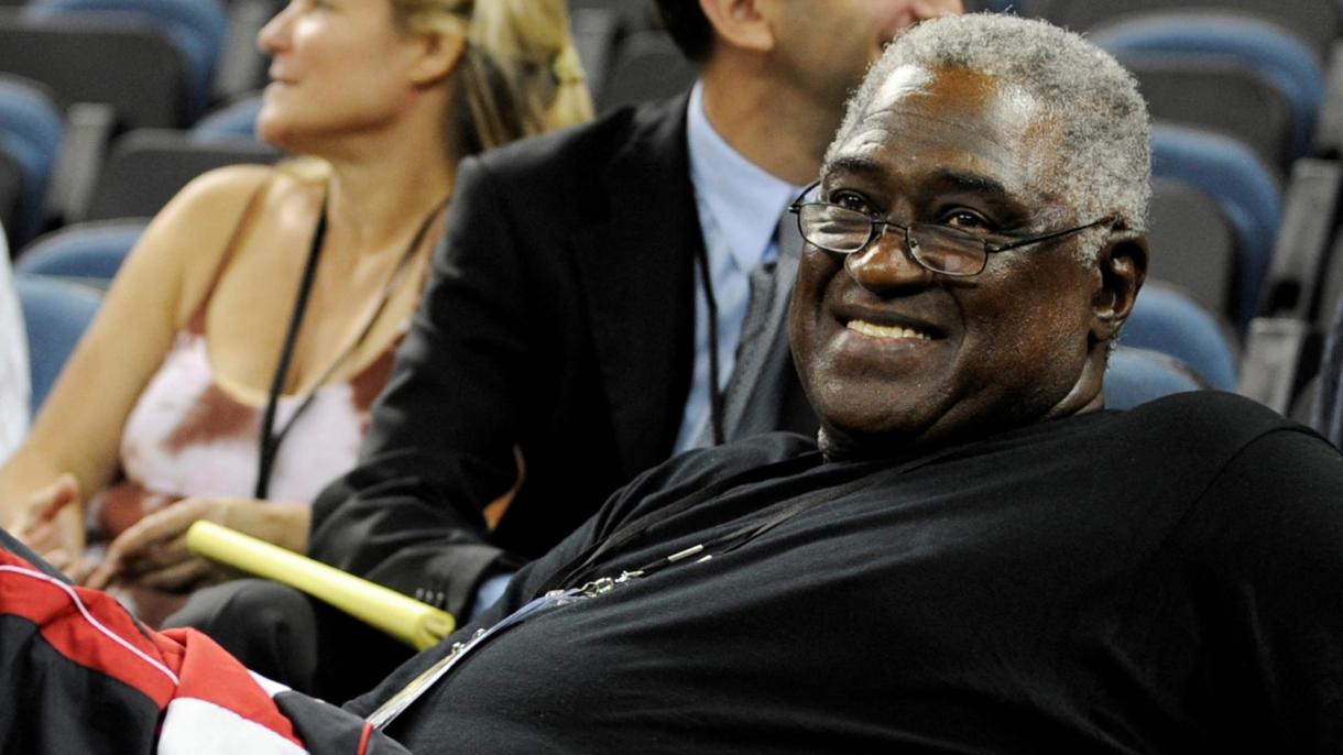 NBA, e' morto Wills Reed