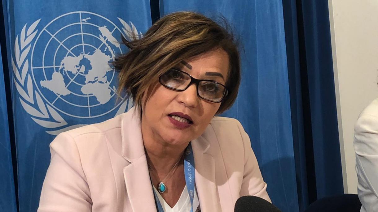 联合国谴责对伊德利布平民发动的袭击