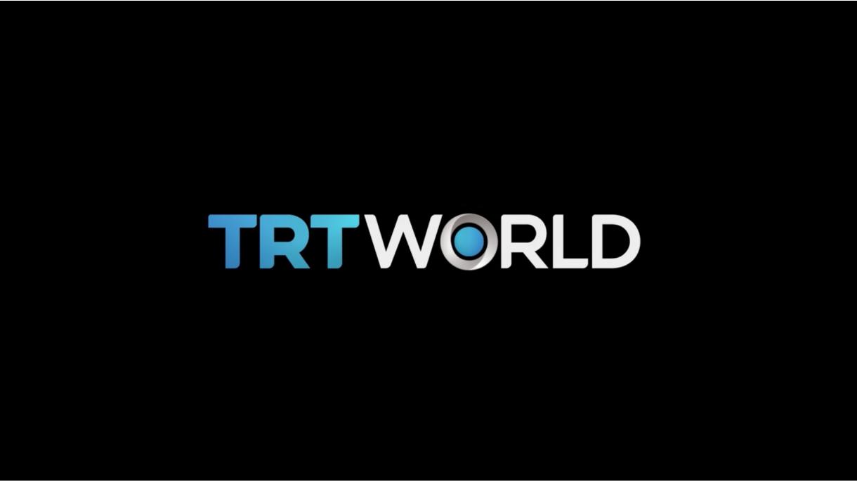 TRT WORLD a pregătit un documentar