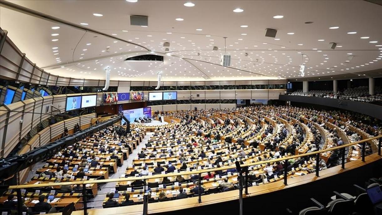 Το Ευρωπαϊκό Κοινοβούλιο ζήτησε άμεση κατάπαυση του πυρός στη Γάζα