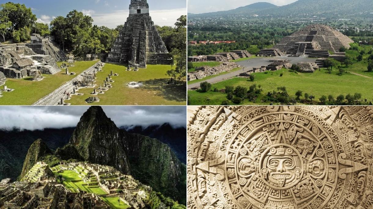 Ötszáz év után derült ki, milyen betegség pusztított az aztékok körében a 16. században