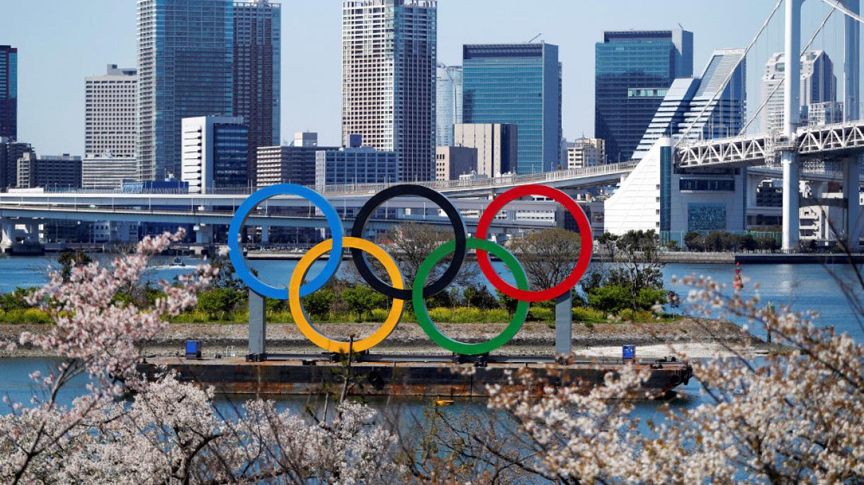 Расте броят на заразените сред участниците в олимпиадата в Токио...
