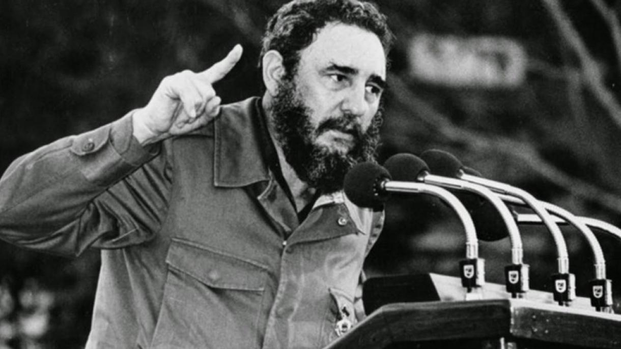 El legado de Fidel Castro en Cuba al tercer año de su muerte