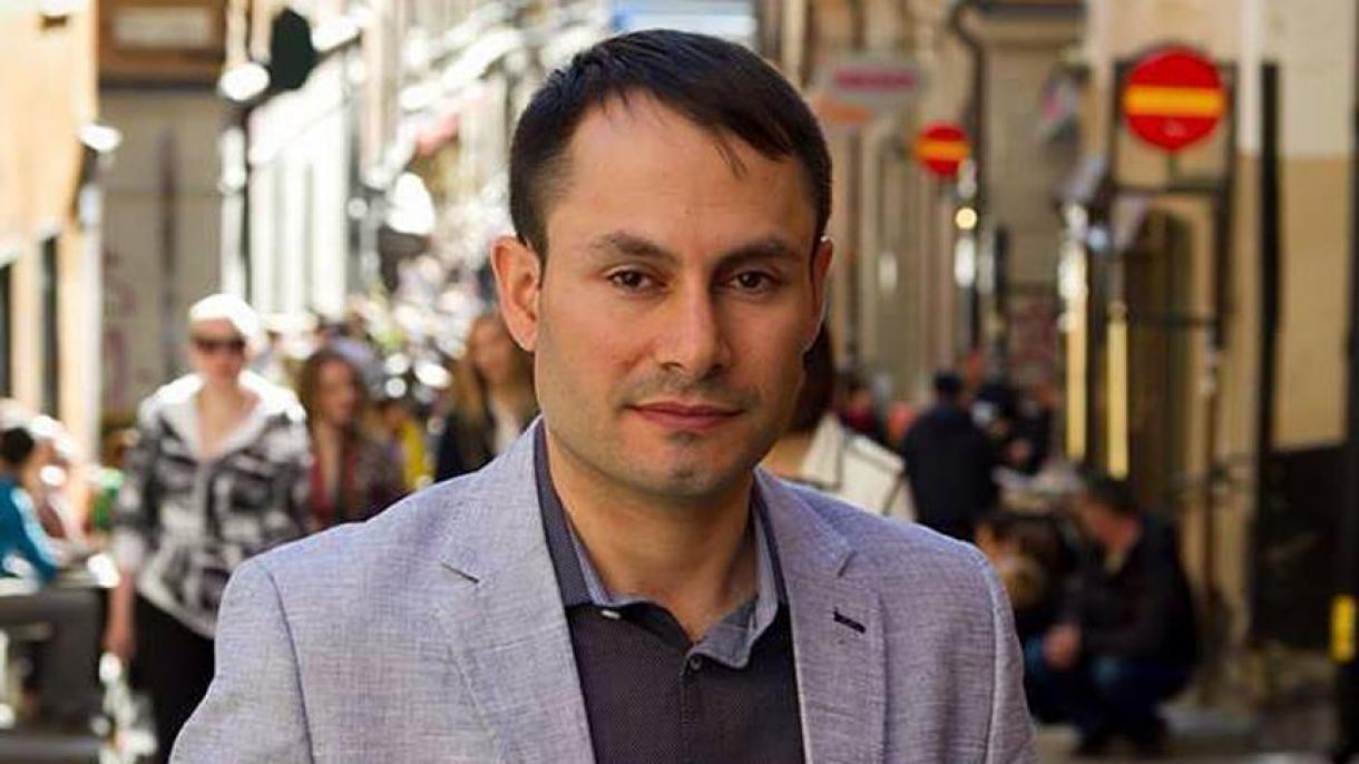 Imigrante turco escolhido para concorrer ao parlamento sueco