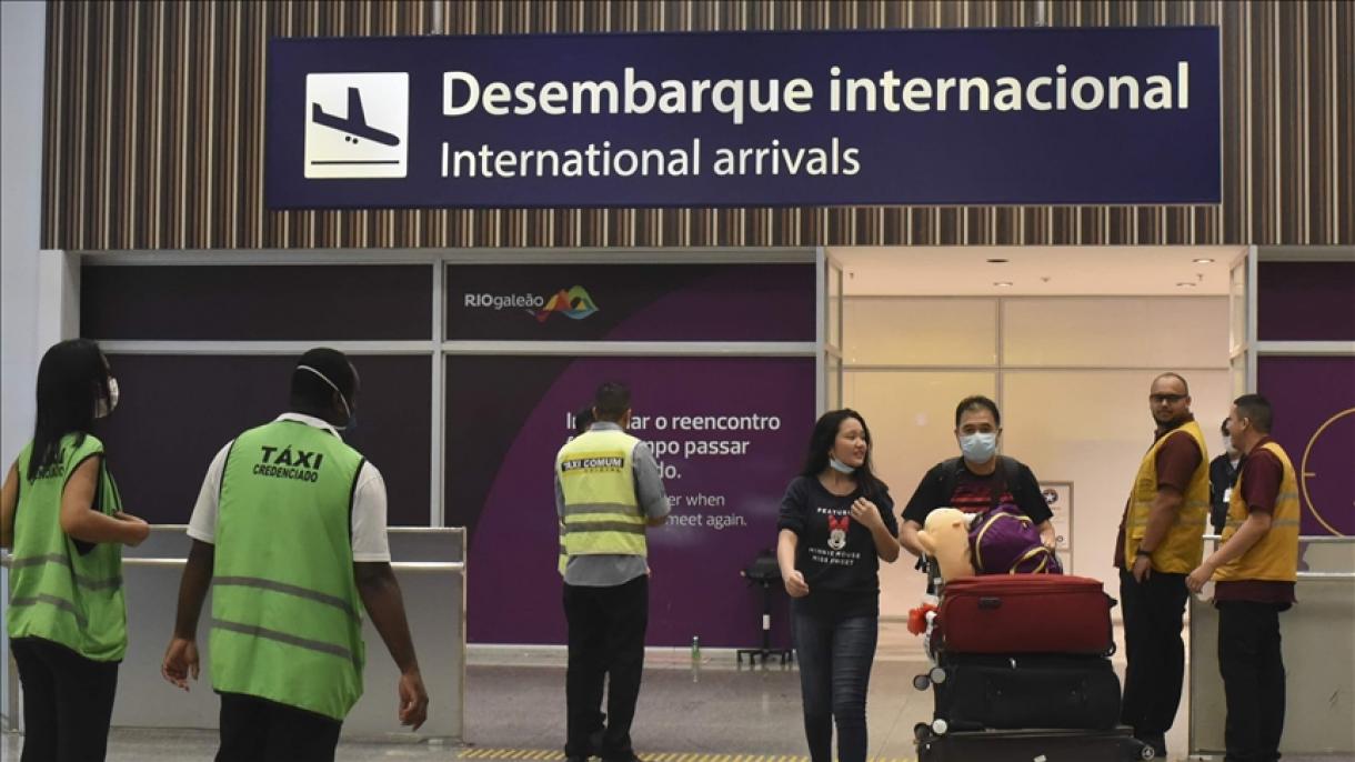 Brasil inicia subasta para conceder derechos de explotación de aeropuertos y terminales portuarios