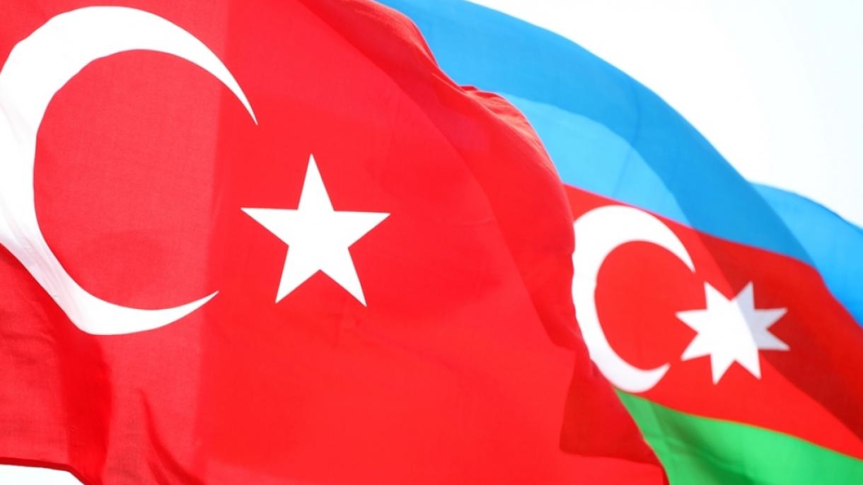 Азербайжан тышкы иштер министрлиги Түркия тууралуу басым жасады