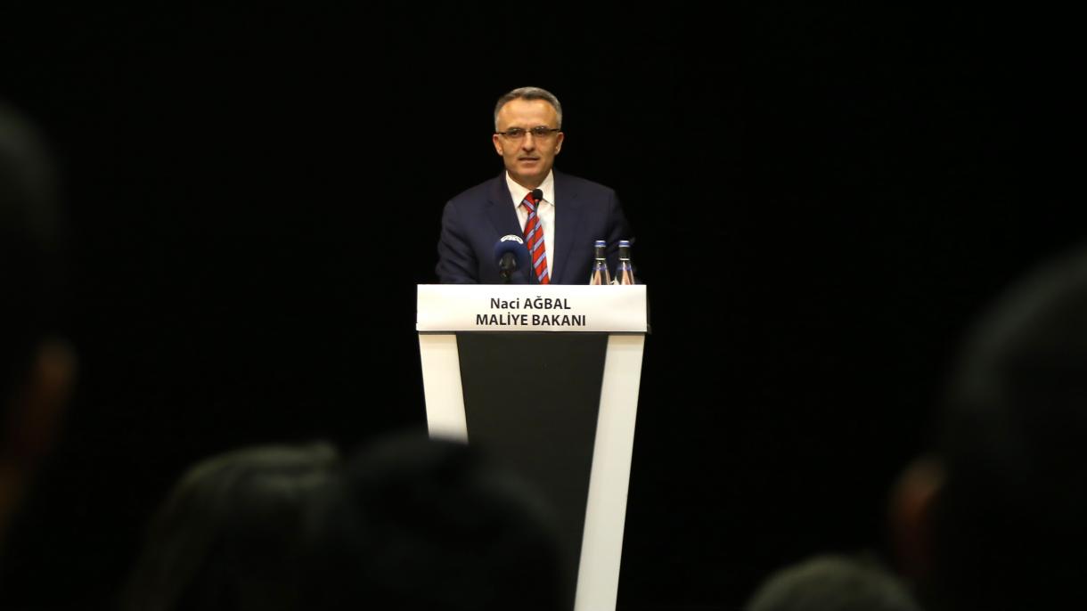 وزیر دارایی: با اصلاح قانون اساسی ترکیه به کشوری قدرتمند تبدیل خواهد شد