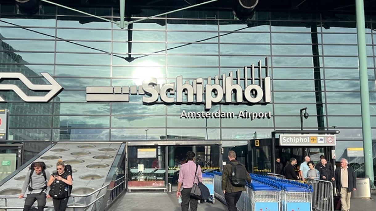 Нидерландияда сот Схипхол аэропорту боюнча өкмөттүн токтомунун аткарылышын токтотту