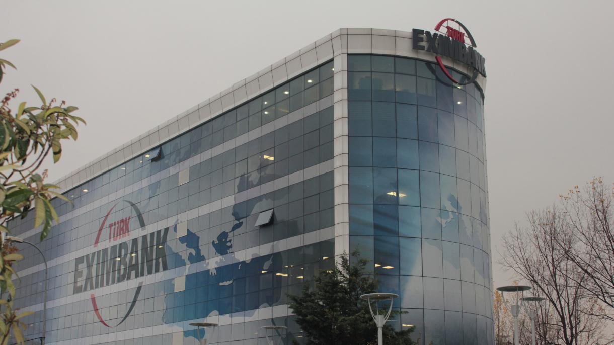 Türk Eximbank ilə Tayland Eximbank müqavilə imzalayıb
