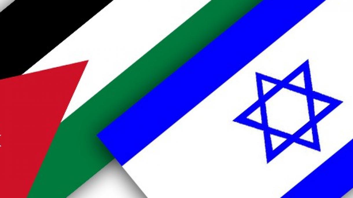 イスラエル紙が報道 ヨルダン国王とイスラエル国防相が秘密裏に会談か